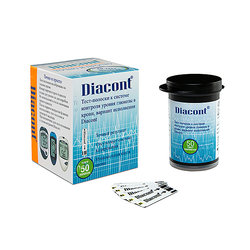 ����-������� ������� (Diacont) �50